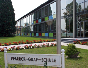 Informationen für Schulanfänger