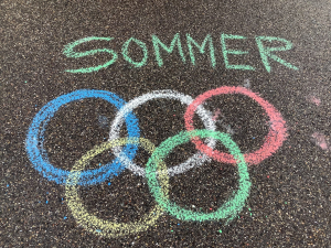Sommerolympiade