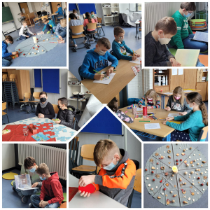 Stille Pause im Advent