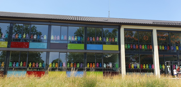 Bildergalerie Schulfest