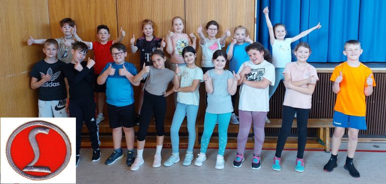 Laufabzeichen für Ausdauersportler