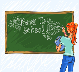 Elterninformation zum Schulstart