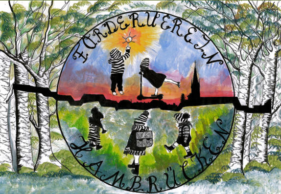 Förderverein der Pfarrer-Graf-Schule e.V.