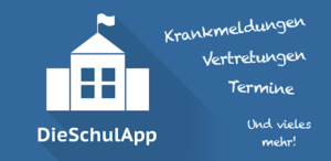 Gemeinsam starten mit DieSchulApp